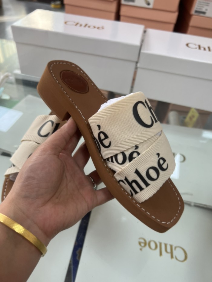 Chloe shoes 005 XM081