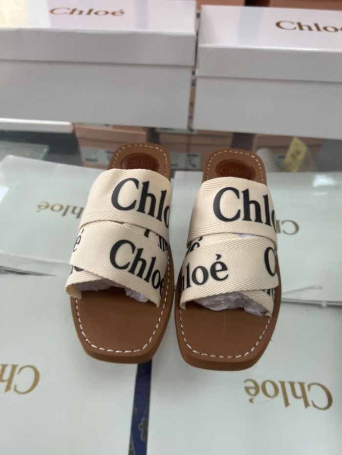 Chloe shoes 005 XM081