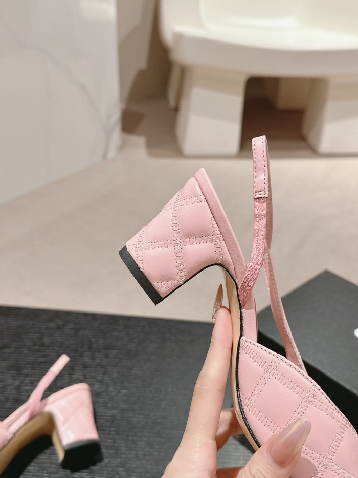 Chanel shoes 056 XM092