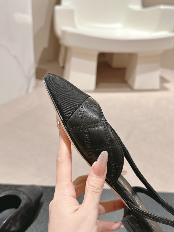Chanel shoes 057 XM092