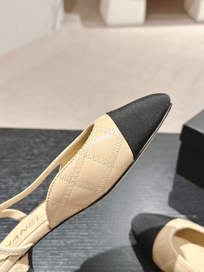 Chanel shoes 057 XM092