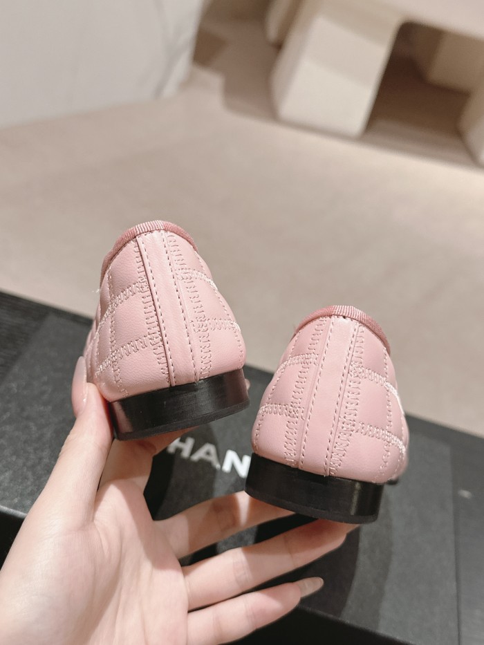 Chanel shoes 062 XM092