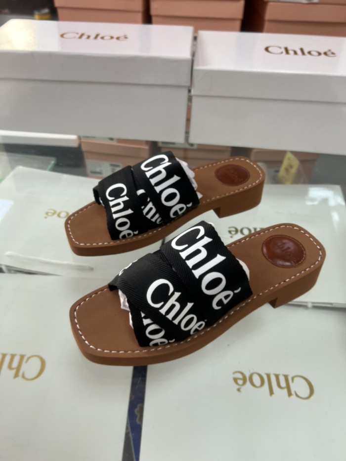 Chloe shoes 005 XM081