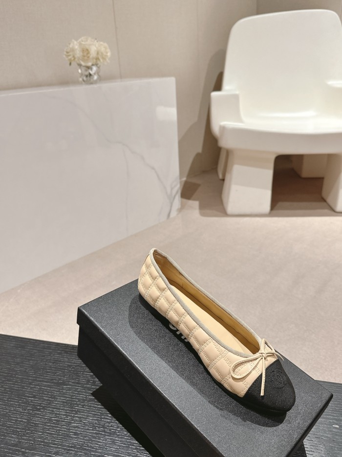 Chanel shoes 062 XM092