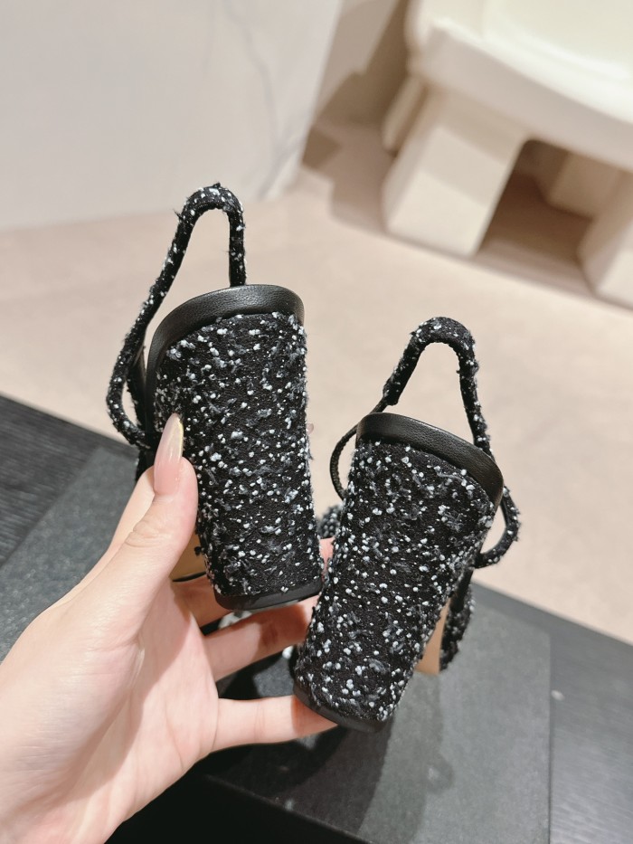 Chanel shoes 059 XM072
