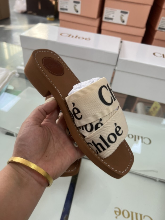 Chloe shoes 005 XM081