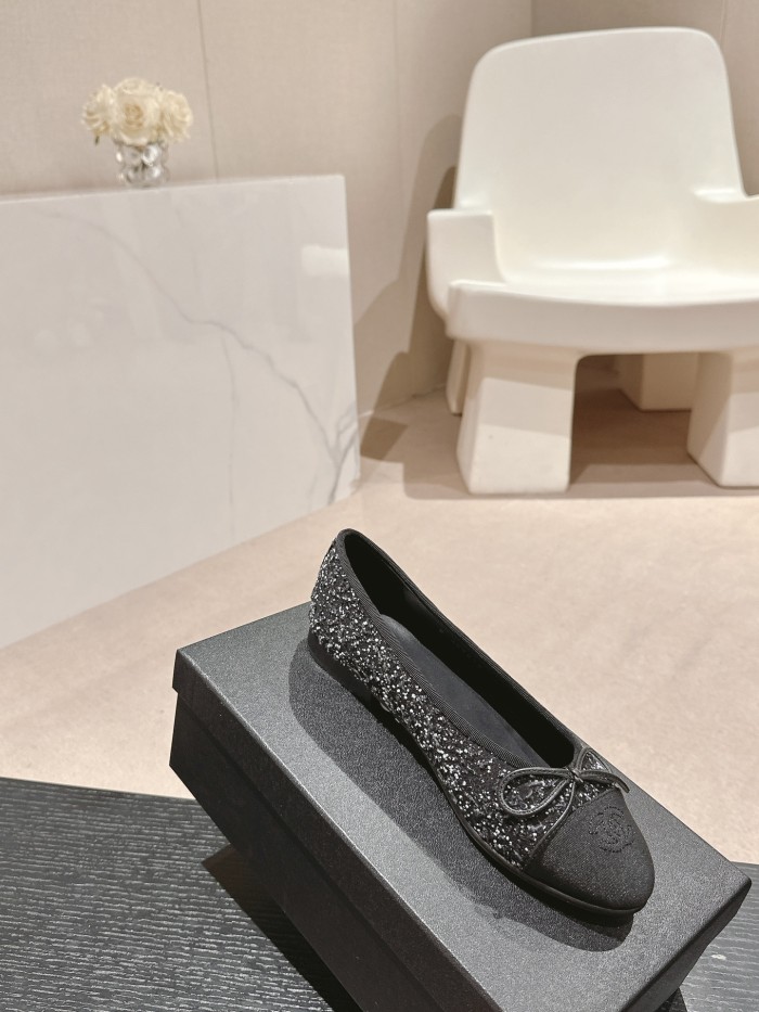 Chanel shoes 061 XM072