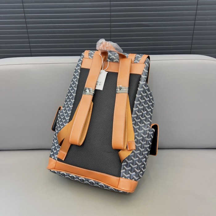 Goyard Backpack 002 DB591 43cm