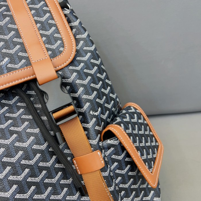 Goyard Backpack 002 DB591 43cm