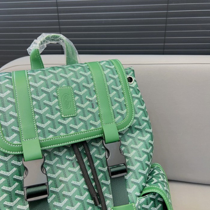 Goyard Backpack 002 DB591 43cm