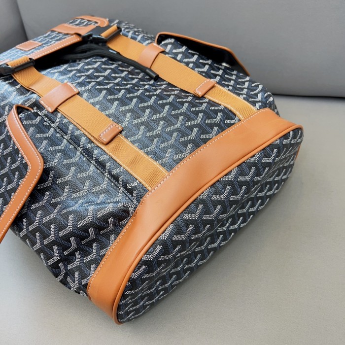 Goyard Backpack 002 DB591 43cm