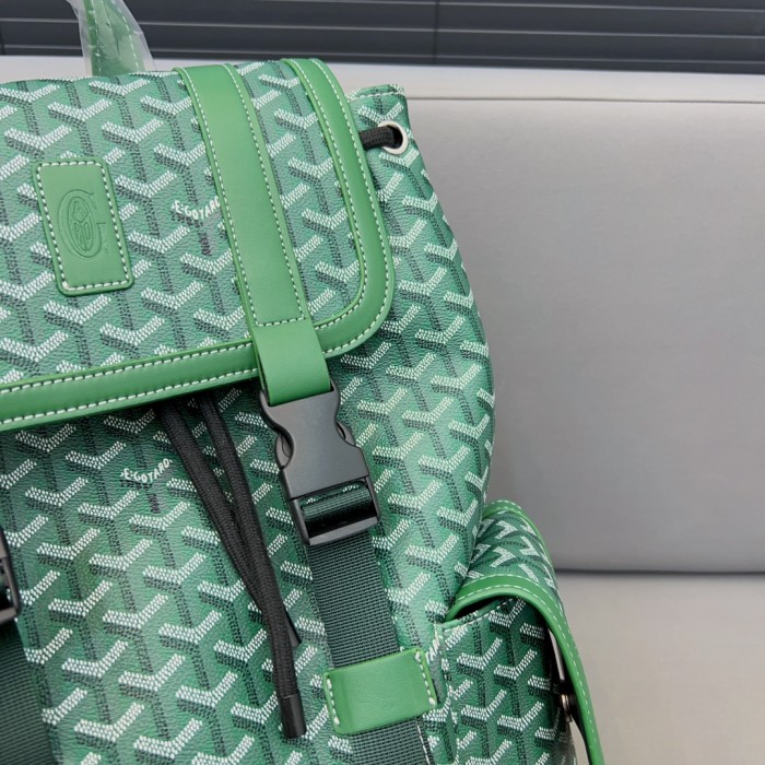 Goyard Backpack 002 DB591 43cm