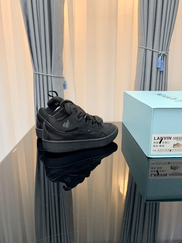 LANVIN Casual shoes 005 XM053