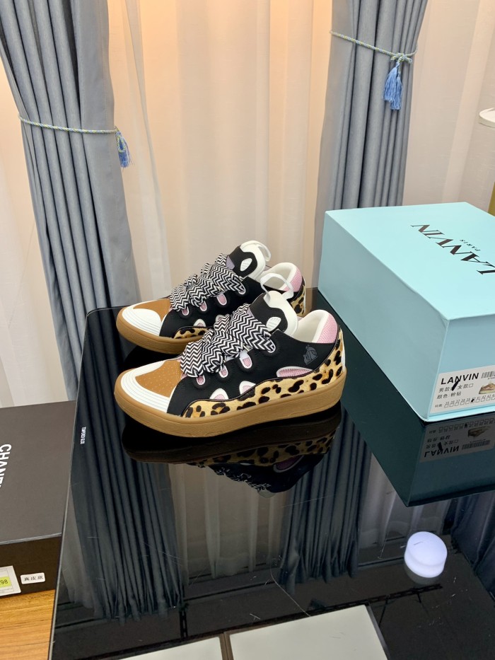 LANVIN Casual shoes 009 XM053