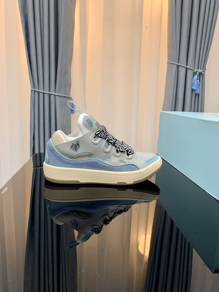 LANVIN Casual shoes 007 XM053