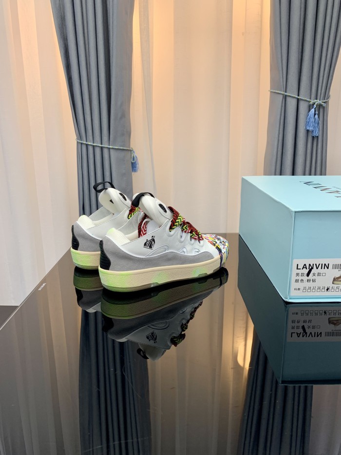 LANVIN Casual shoes 008 XM053