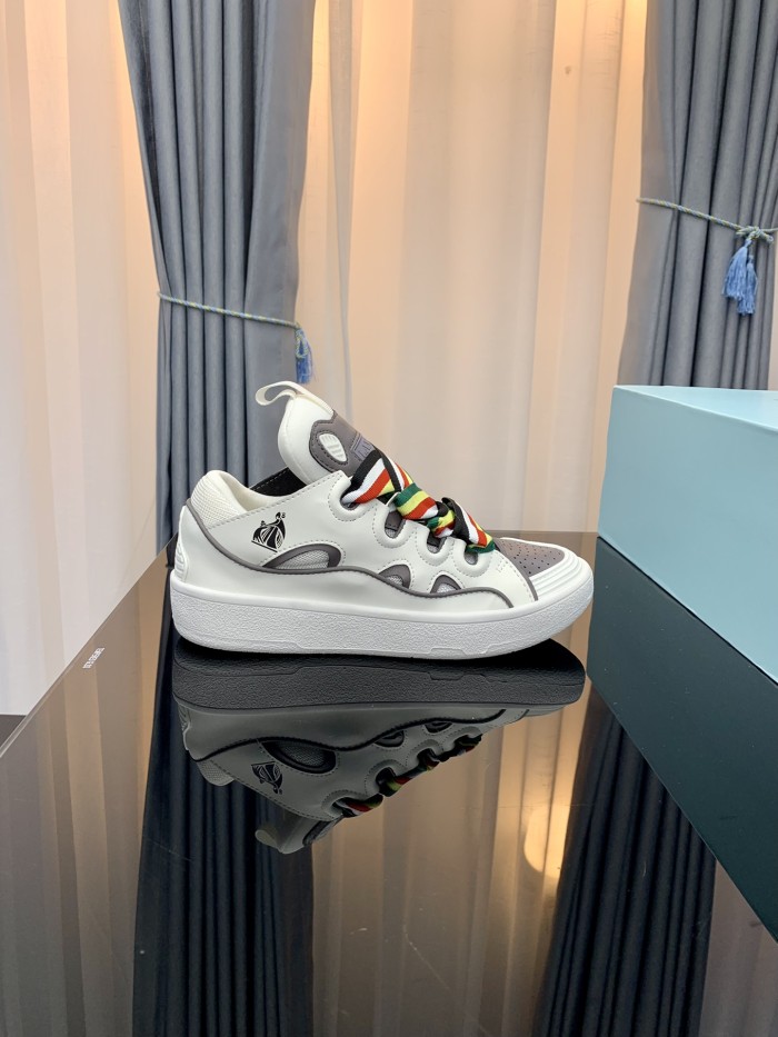 LANVIN Casual shoes 007 XM053
