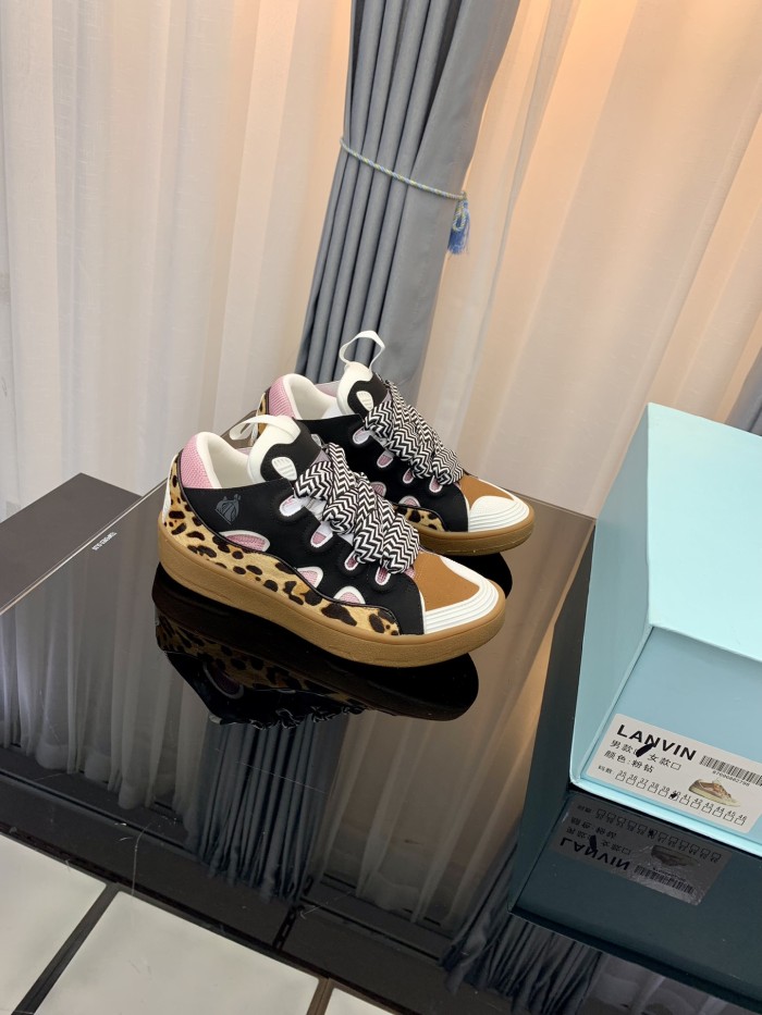 LANVIN Casual shoes 009 XM053