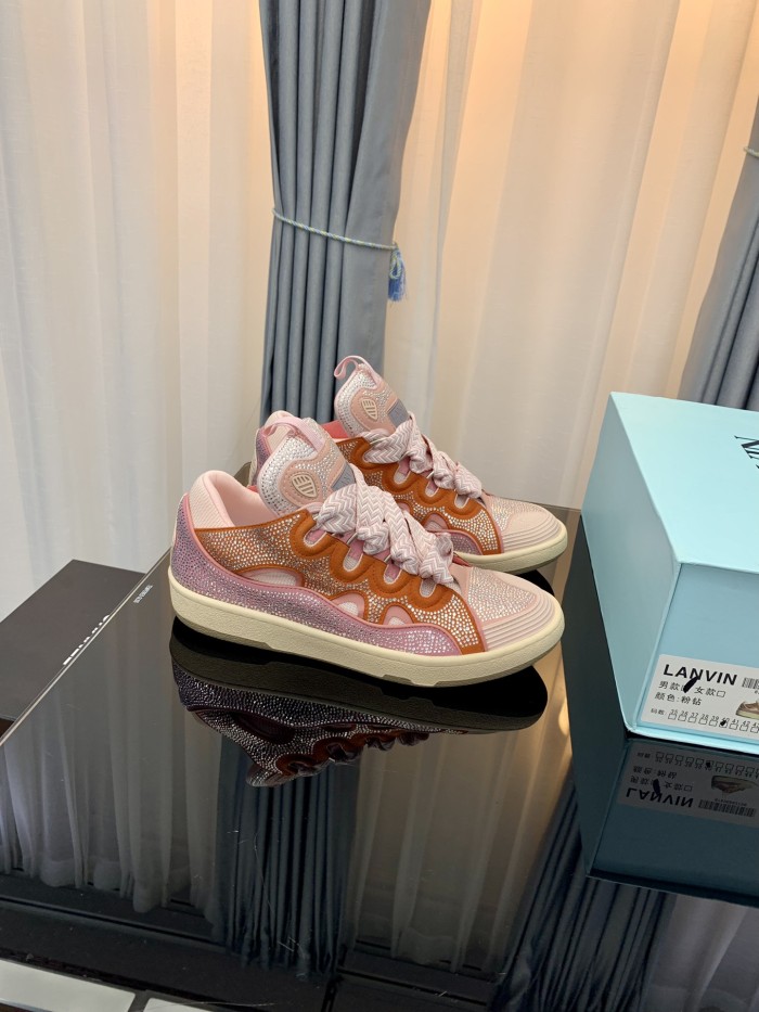 LANVIN Casual shoes 001 XM053