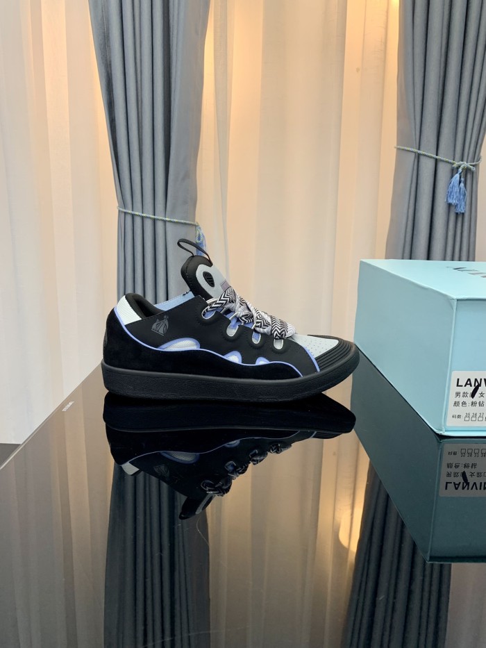 LANVIN Casual shoes 002 XM053