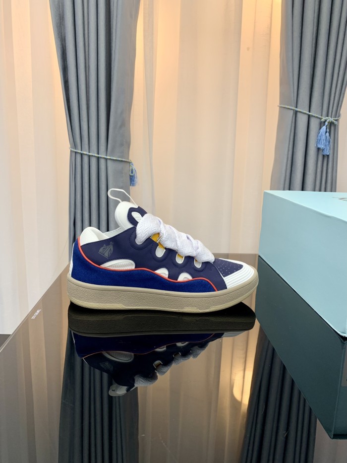LANVIN Casual shoes 005 XM053