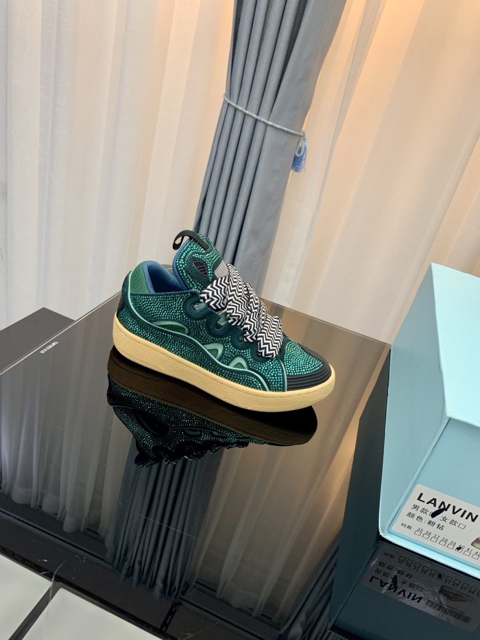 LANVIN Casual shoes 001 XM053