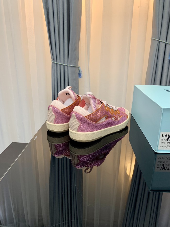 LANVIN Casual shoes 001 XM053