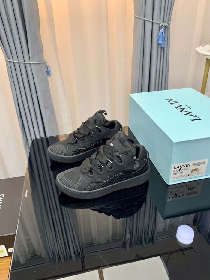 LANVIN Casual shoes 005 XM053