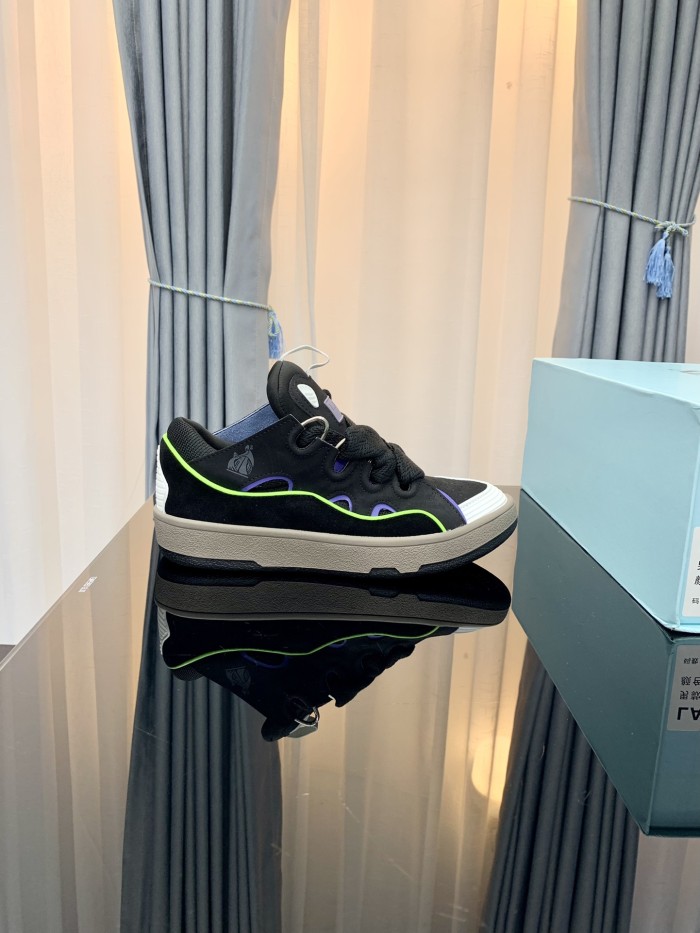 LANVIN Casual shoes 006 XM053