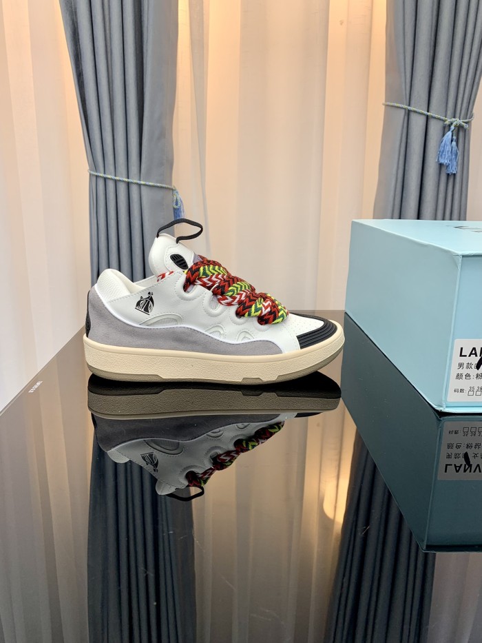 LANVIN Casual shoes 003 XM053