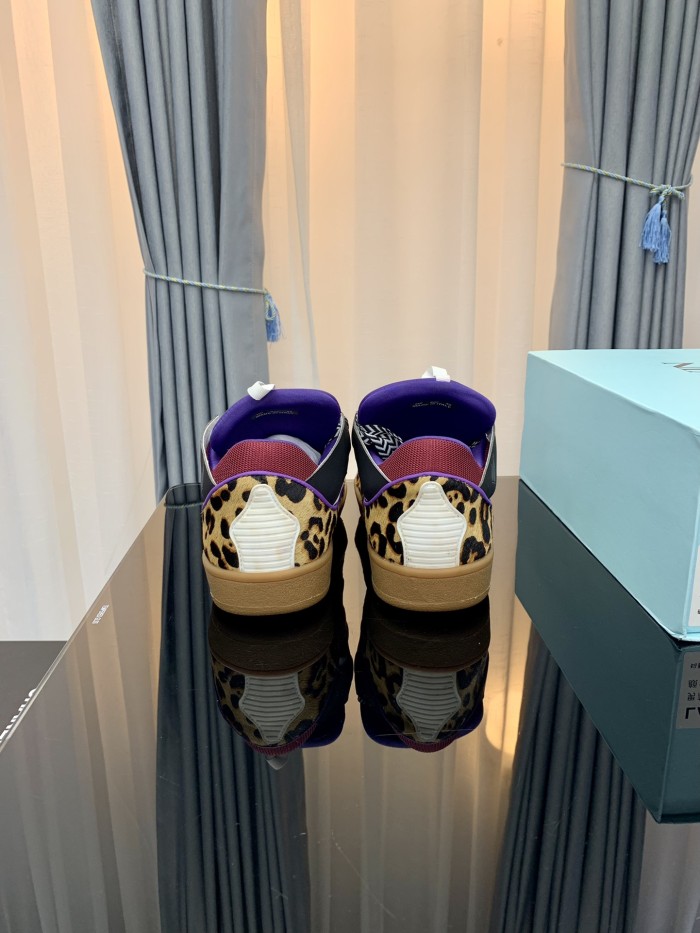 LANVIN Casual shoes 002 XM053
