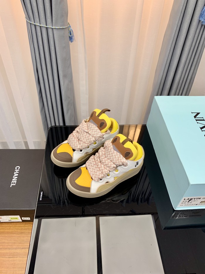 LANVIN Casual shoes 004 XM053