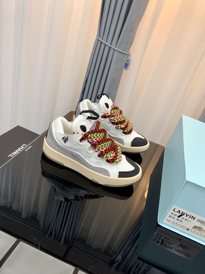 LANVIN Casual shoes 003 XM053