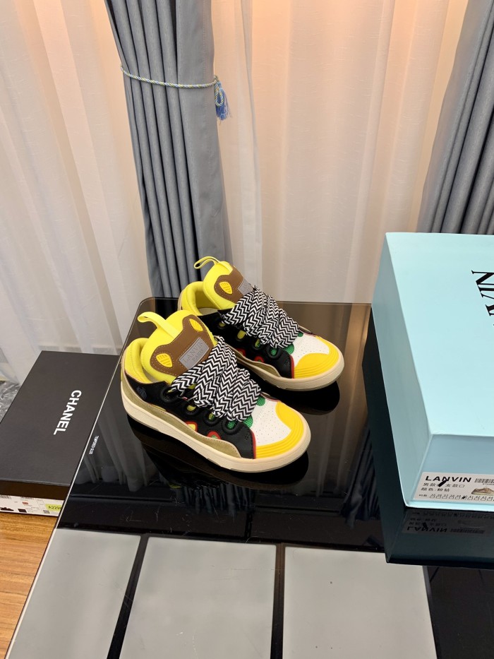 LANVIN Casual shoes 004 XM053