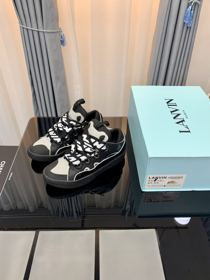 LANVIN Casual shoes 005 XM053