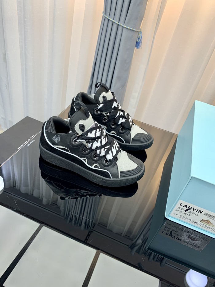 LANVIN Casual shoes 005 XM053