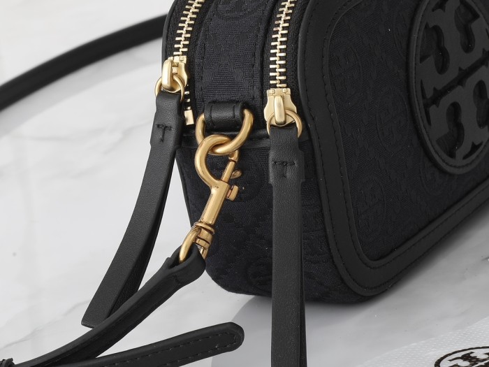 Tory Burch Miller Camera Bag 002 XB002 19.5cm