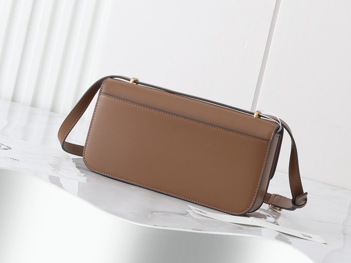 Tory Burch Eleanor Shoulder Bag 004 XB022 24cm