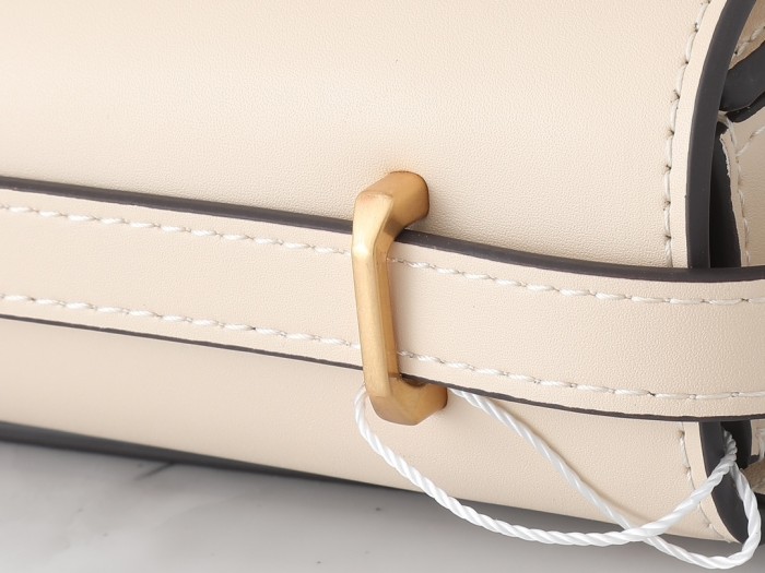 Tory Burch Eleanor Shoulder Bag 004 XB022 24cm