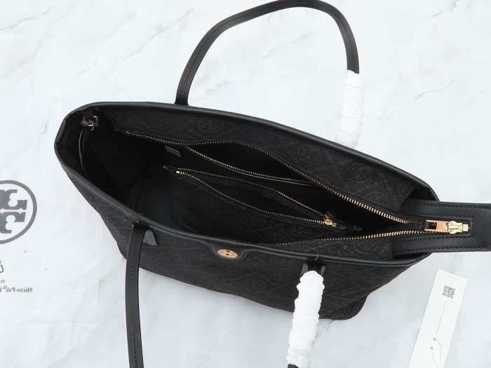 Tory Burch T Monogram Tote 003 XB002 35.5-44cm