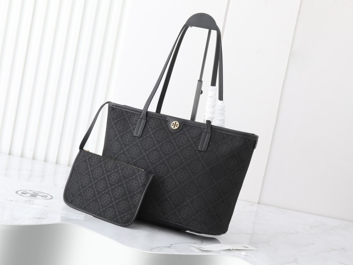 Tory Burch T Monogram Tote 003 XB002 35.5-44cm