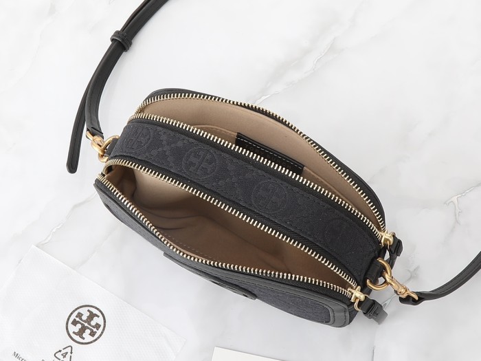 Tory Burch Miller Camera Bag 002 XB002 19.5cm
