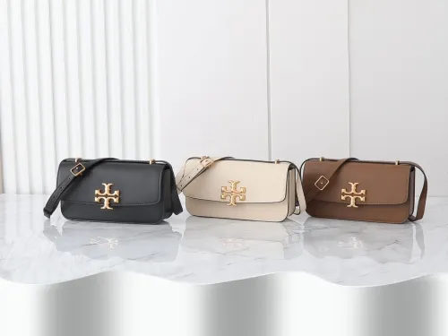 Tory Burch Eleanor Shoulder Bag 004 XB022 24cm