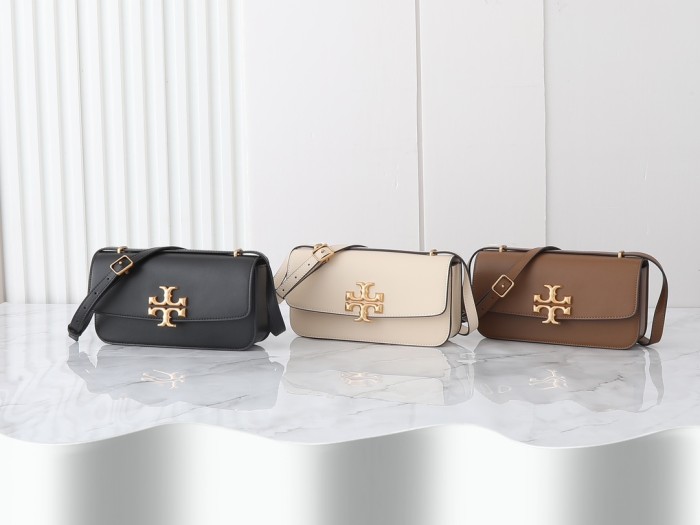 Tory Burch Eleanor Shoulder Bag 004 XB022 24cm
