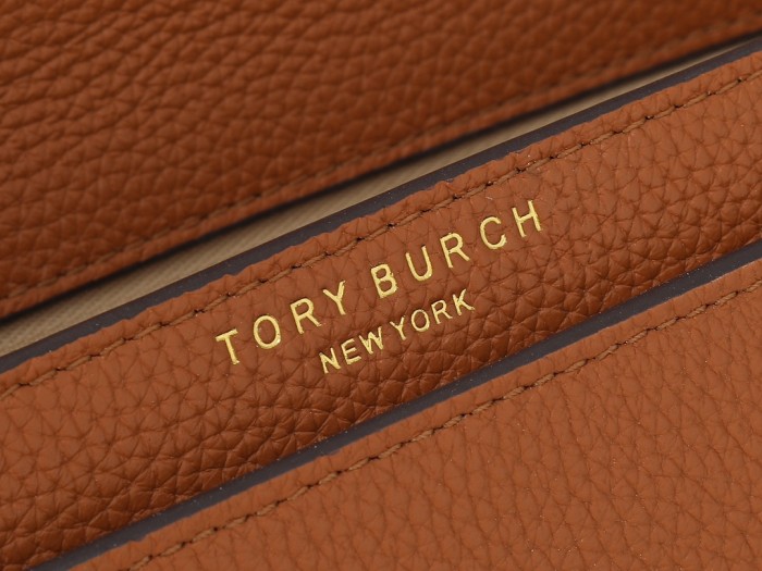 Tory Burch Miller Shoulder Bag 007 XB032 24cm