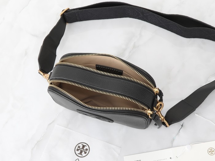 Tory Burch Miller Camera Bag 002 XB002 19.5cm