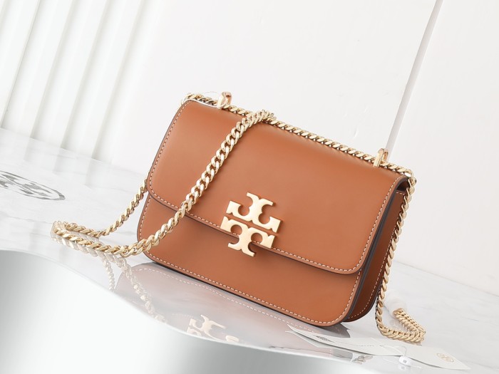 Tory Burch Eleanor Bag 005 XB032 19cm