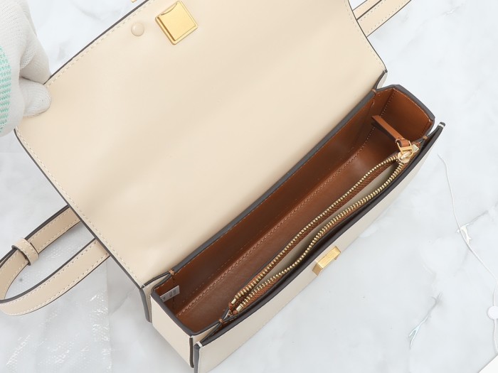 Tory Burch Eleanor Shoulder Bag 004 XB022 24cm
