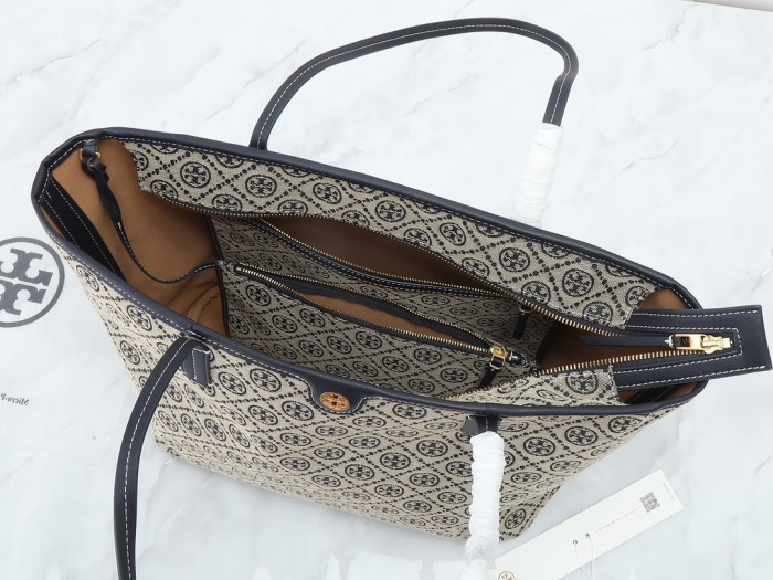 Tory Burch T Monogram Tote 003 XB002 35.5-44cm