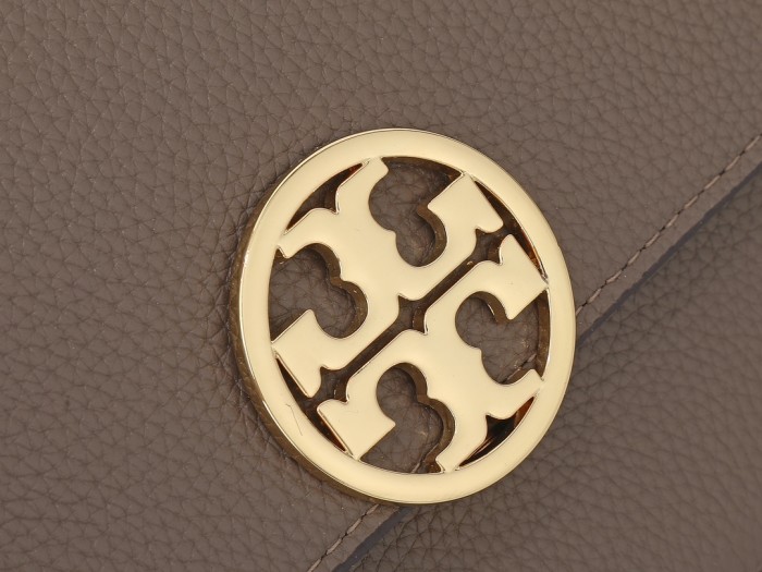 Tory Burch Miller Shoulder Bag 007 XB032 24cm